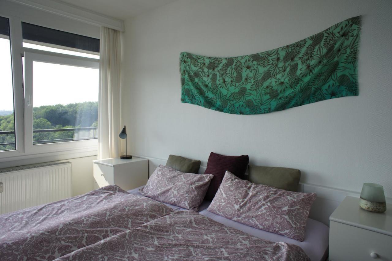 Apartamento Seeperle Malente Exterior foto