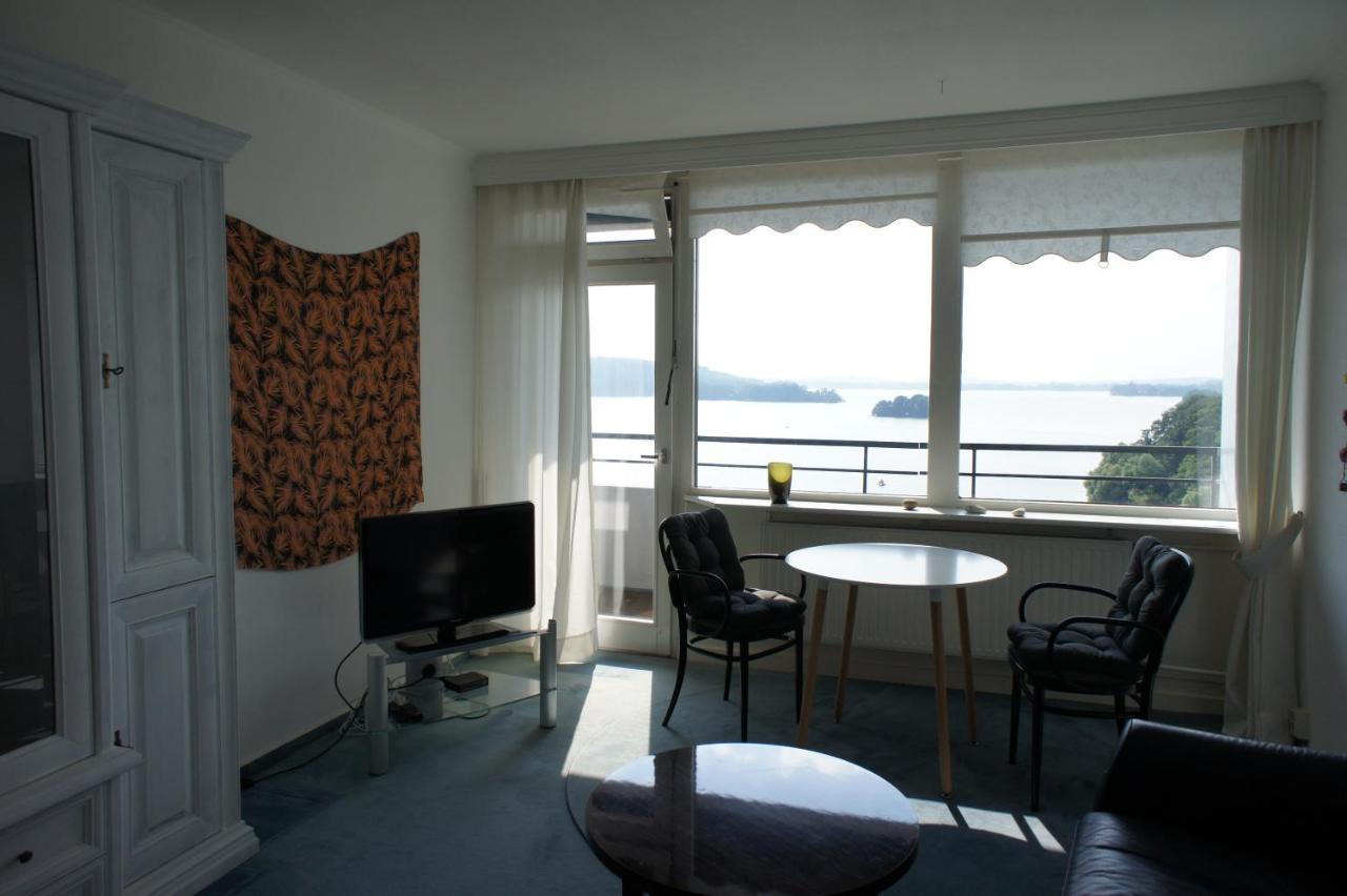 Apartamento Seeperle Malente Exterior foto