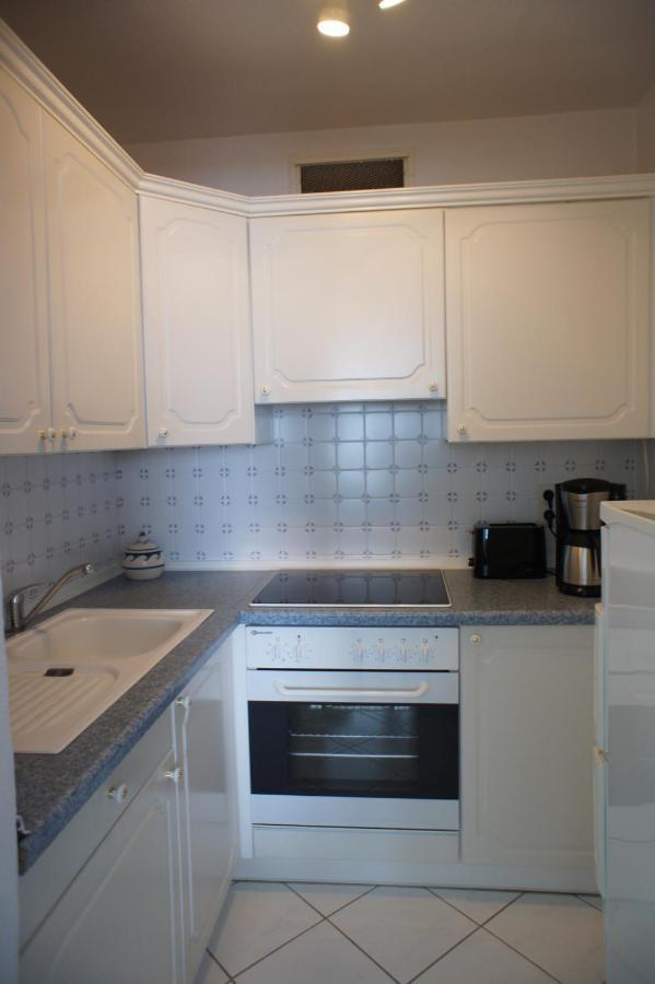 Apartamento Seeperle Malente Exterior foto